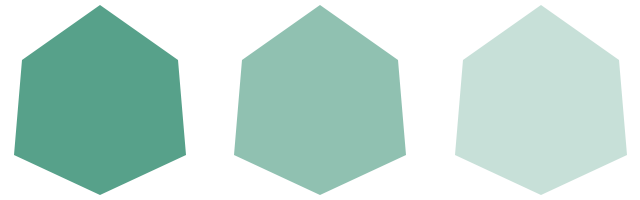 hexagones_degrades